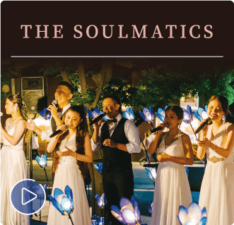 THE SOULMATICS