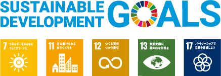 SDGS