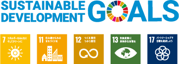 SDGS